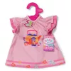 BABY born 839652 poppenaccessoire poppenjurk