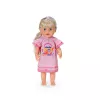 BABY born 839652 poppenaccessoire poppenjurk