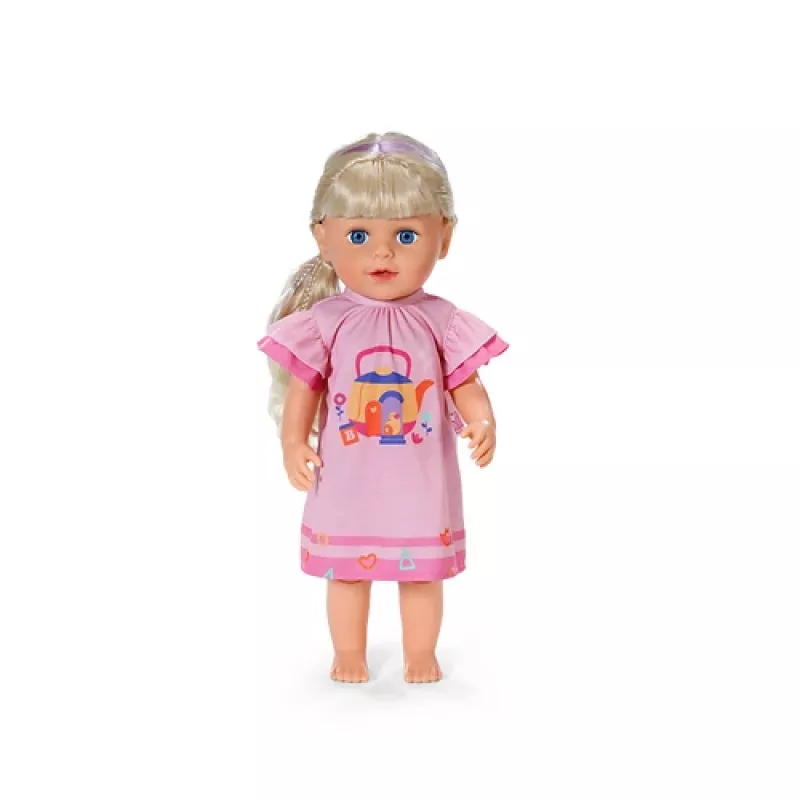 BABY born 839652 poppenaccessoire poppenjurk