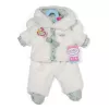 BABY born 840139 poppenkleding poppenjurk
