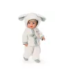 BABY born 840139 poppenkleding poppenjurk