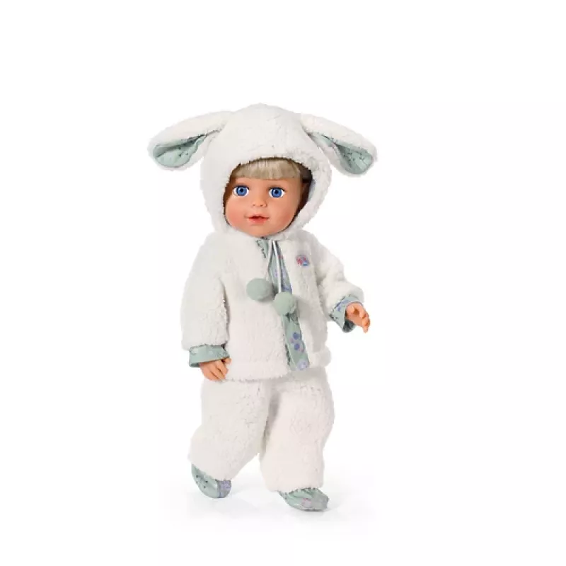 BABY born 840139 poppenkleding poppenjurk