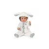 BABY born 840139 poppenkleding poppenjurk