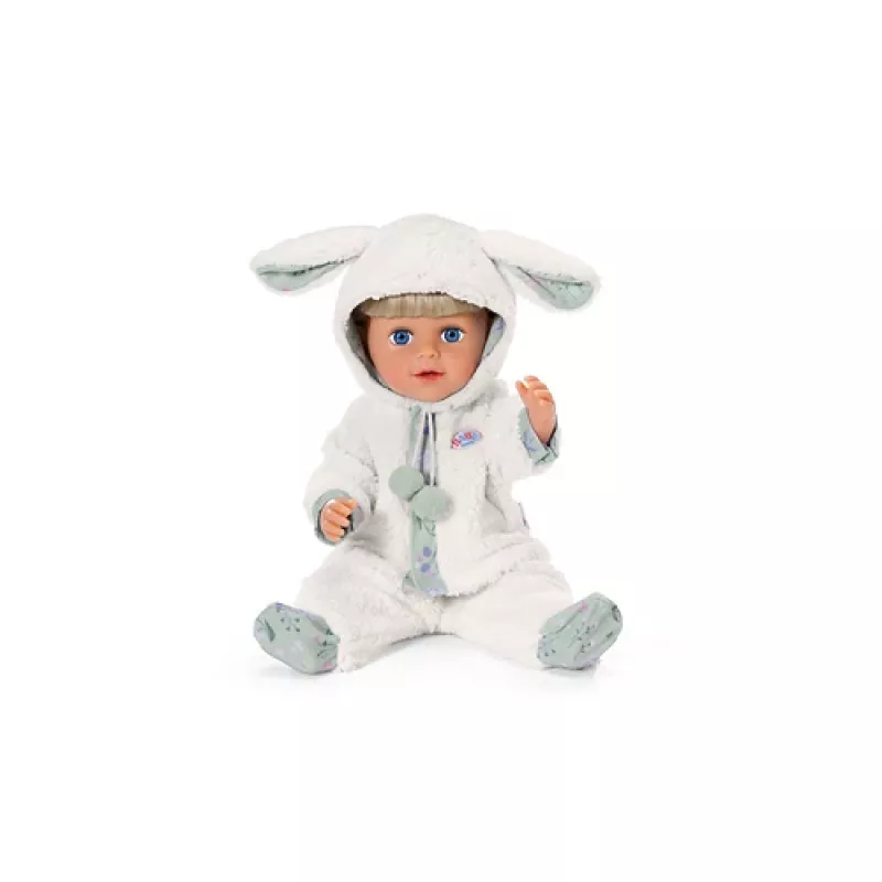 BABY born 840139 poppenkleding poppenjurk