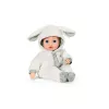 BABY born 840139 poppenkleding poppenjurk