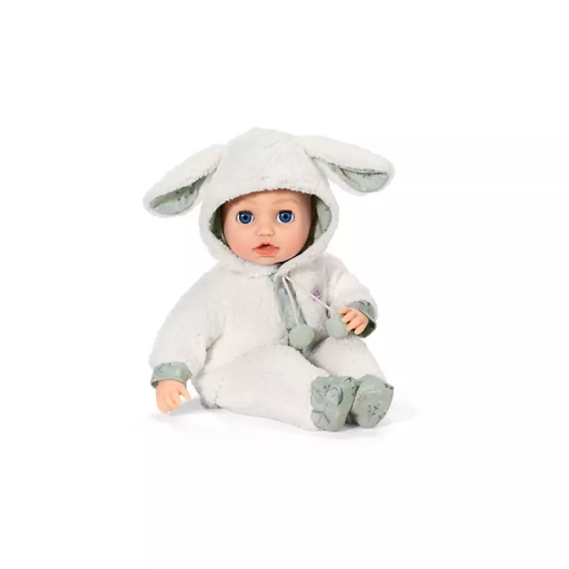 BABY born 840139 poppenkleding poppenjurk