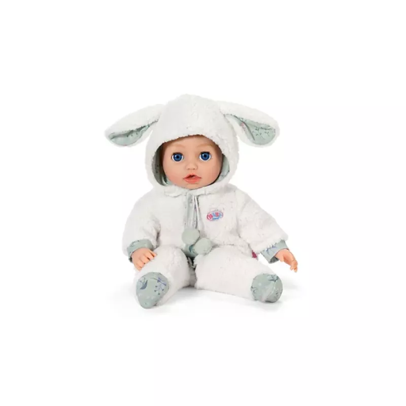 BABY born 840139 poppenkleding poppenjurk
