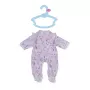 BABY born 840115 poppenaccessoire poppenspeelpak