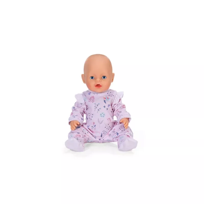 BABY born 840115 poppenaccessoire poppenspeelpak