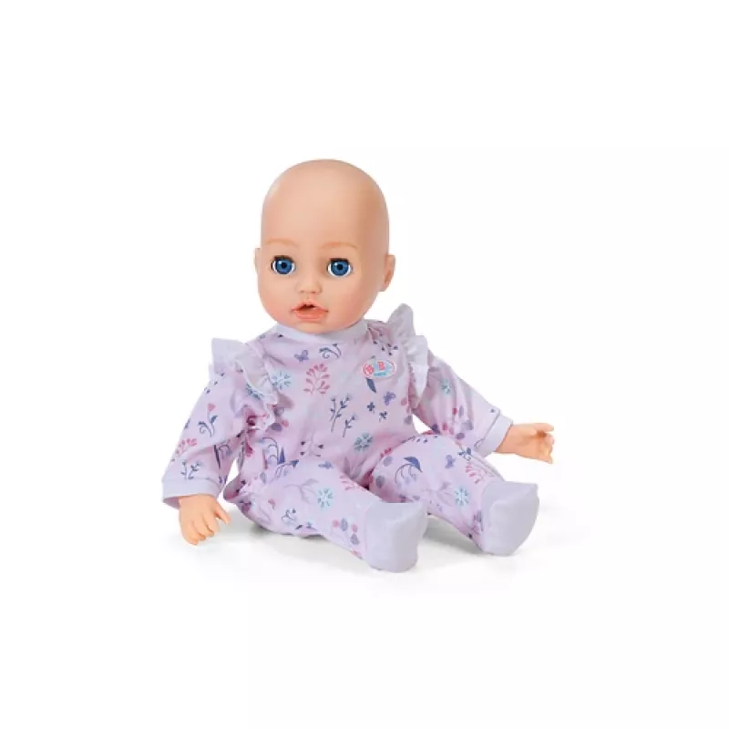 BABY born 840115 poppenaccessoire poppenspeelpak