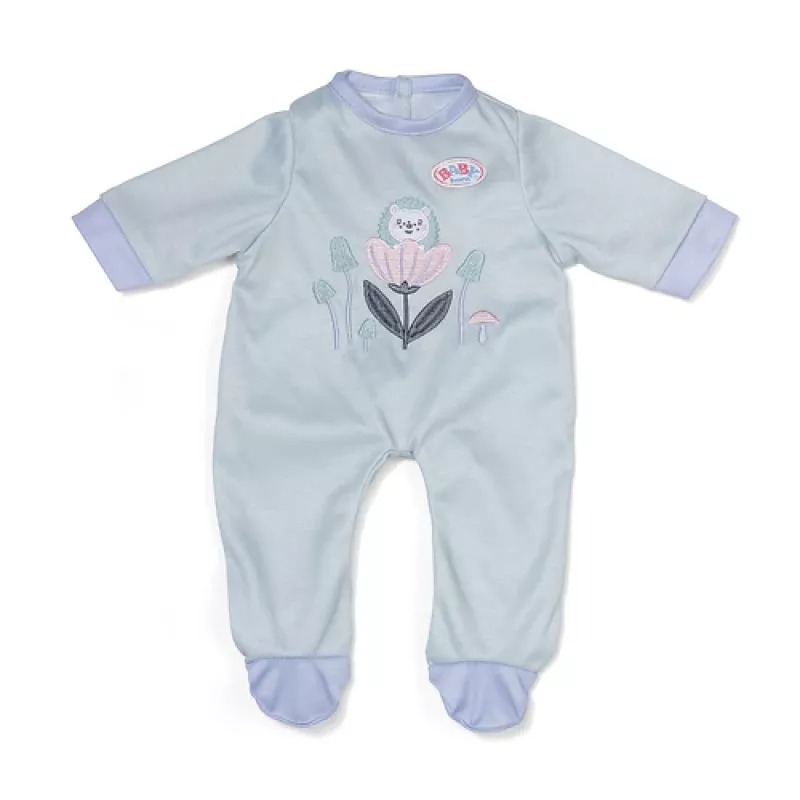 BABY born 840122 poppenaccessoire poppenspeelpak