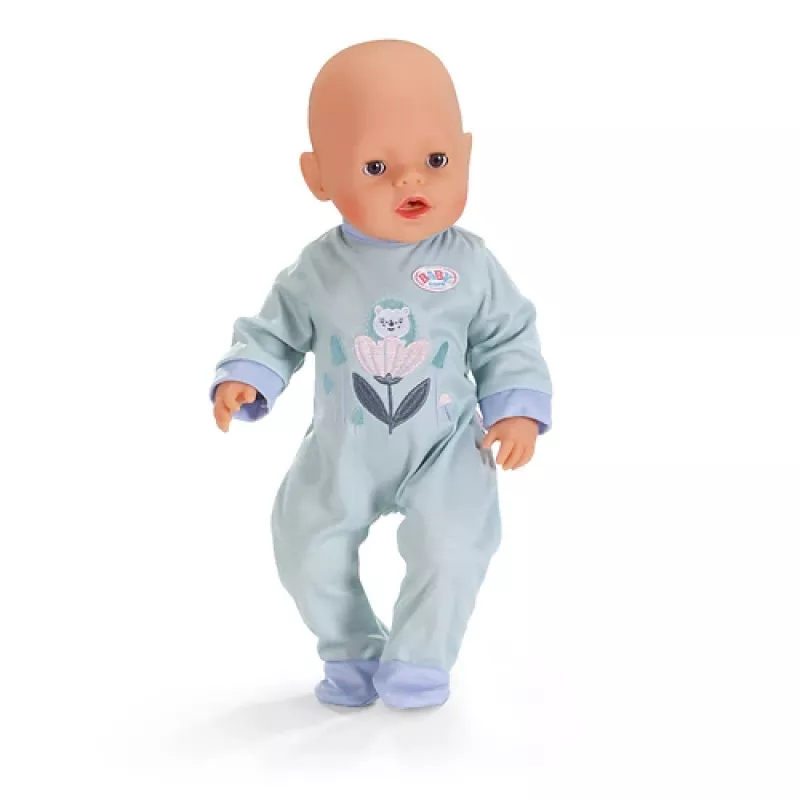 BABY born 840122 poppenaccessoire poppenspeelpak