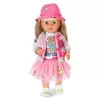BABY born 840733 poppenkleding poppenkledingset