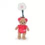 BABY born 840856 knuffel
