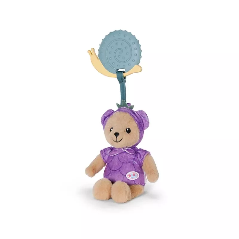 BABY born 840870 knuffel