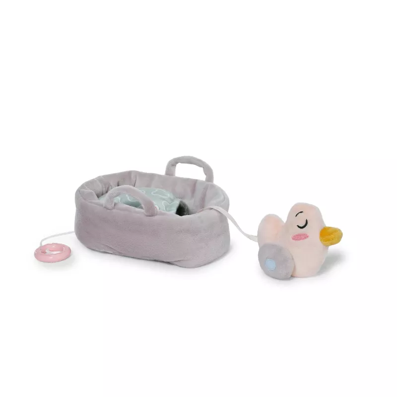 BABY born 839331 pluche knuffel