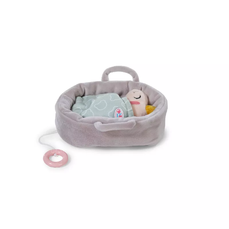 BABY born 839331 pluche knuffel
