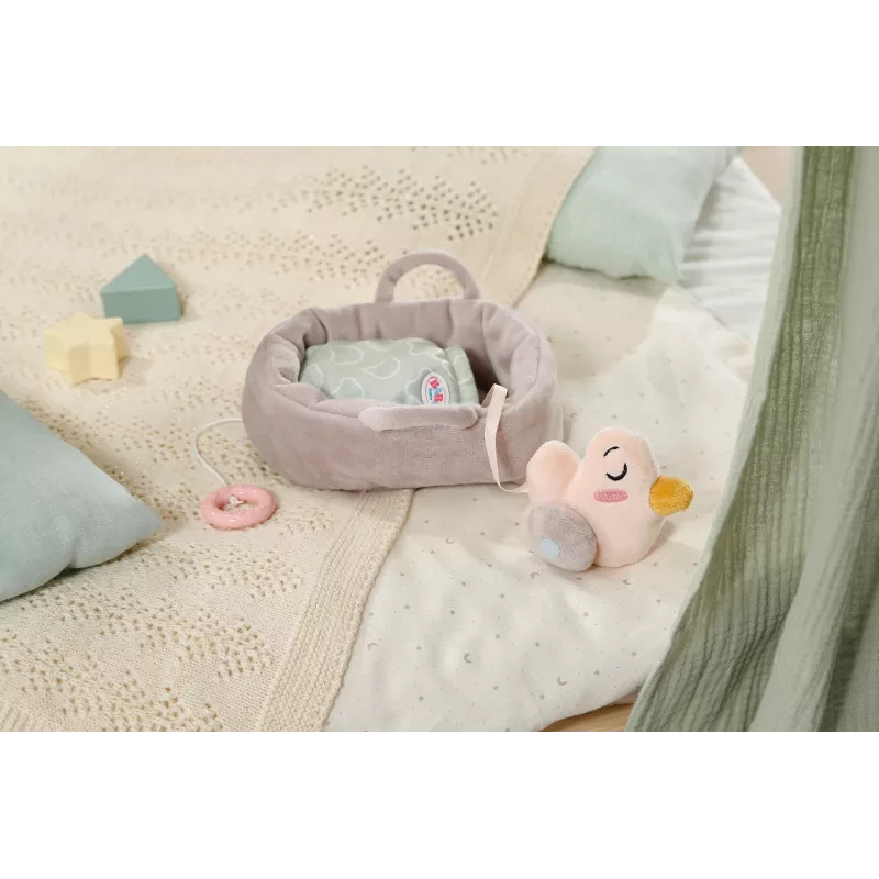 BABY born 839331 pluche knuffel