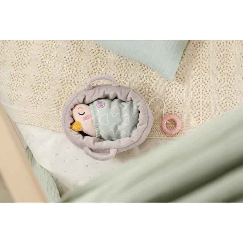 BABY born 839331 pluche knuffel