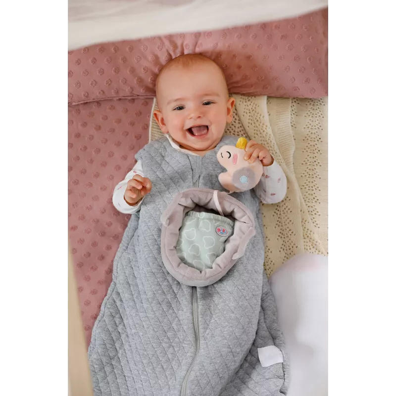 BABY born 839331 pluche knuffel