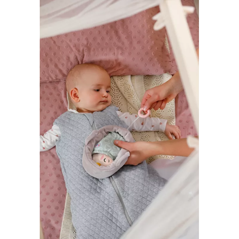BABY born 839331 pluche knuffel