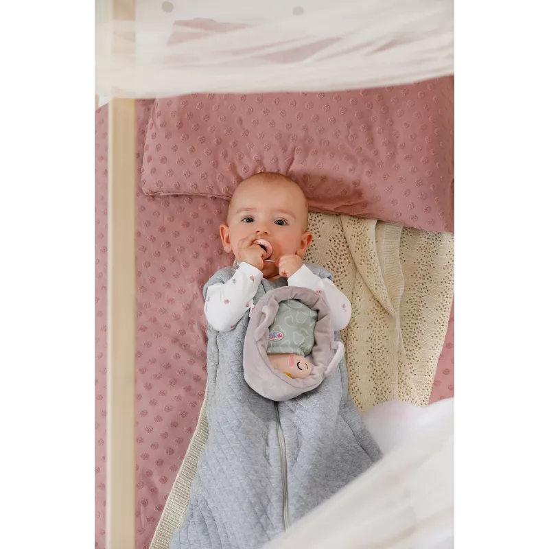 BABY born 839331 pluche knuffel
