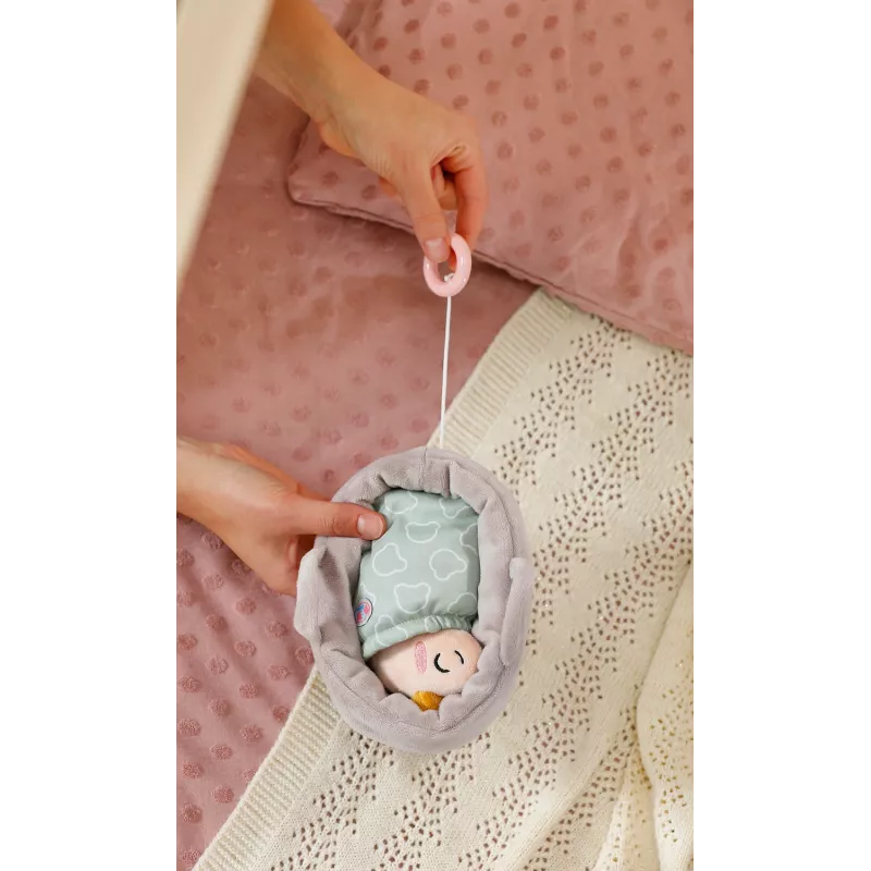 BABY born 839331 pluche knuffel