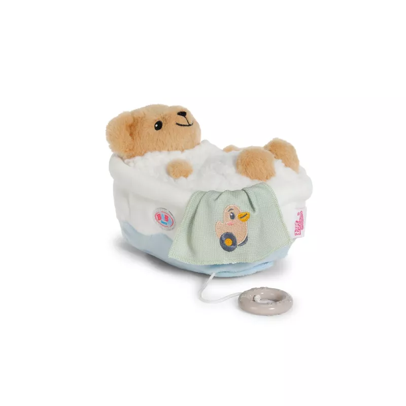 BABY born 840832 knuffel