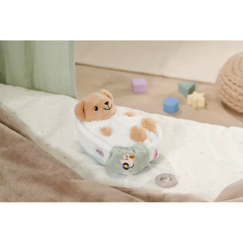 BABY born 840832 knuffel