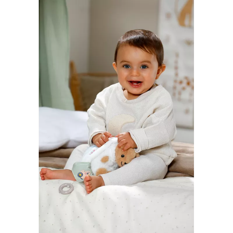 BABY born 840832 knuffel