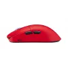 ASUS ROG Harpe II Ace RED muis gaming rechtshandig RF draadloos + Bluetooth + USB Type-A optisch 42000 DPI