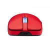 ASUS ROG Harpe II Ace RED muis gaming rechtshandig RF draadloos + Bluetooth + USB Type-A optisch 42000 DPI