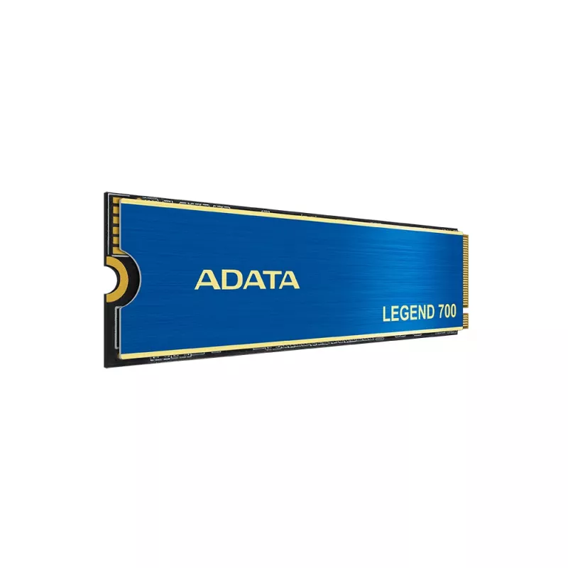 SSD-schijf ADATA 512 GB M.2 2280 PCIe Gen3x4 ALEG-700-512GB