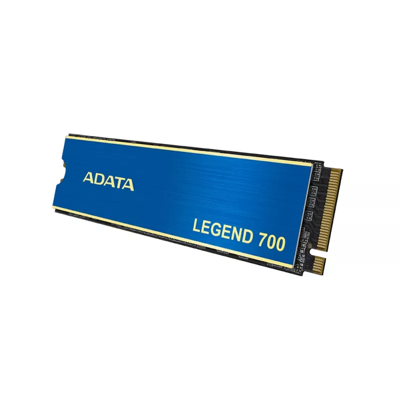SSD-schijf ADATA 512 GB M.2 2280 PCIe Gen3x4 ALEG-700-512GB