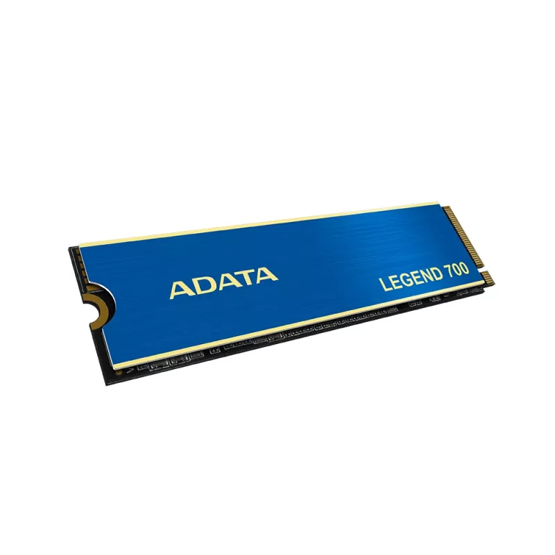 SSD-schijf ADATA 512 GB M.2 2280 PCIe Gen3x4 ALEG-700-512GB