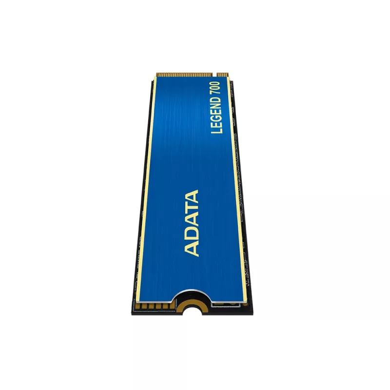 SSD-schijf ADATA 512 GB M.2 2280 PCIe Gen3x4 ALEG-700-512GB