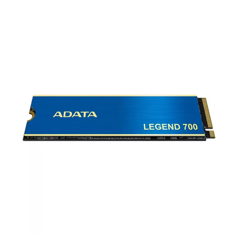SSD-schijf ADATA 512 GB M.2 2280 PCIe Gen3x4 ALEG-700-512GB