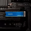 SSD-schijf ADATA 512 GB M.2 2280 PCIe Gen3x4 ALEG-700-512GB