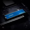 SSD-schijf ADATA 512 GB M.2 2280 PCIe Gen3x4 ALEG-700-512GB