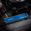 SSD-schijf ADATA 512 GB M.2 2280 PCIe Gen3x4 ALEG-700-512GB