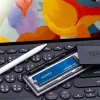 SSD-schijf ADATA 512 GB M.2 2280 PCIe Gen3x4 ALEG-700-512GB