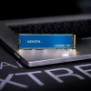 SSD-schijf ADATA 512 GB M.2 2280 PCIe Gen3x4 ALEG-700-512GB