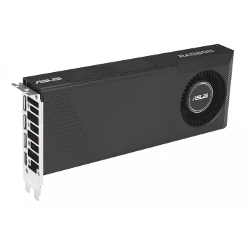 Grafische kaart ASUS Turbo Radeon AI PRO R9700 — 32 GB GDDR6, 256-bit, PCIe 5.0, actieve koeling