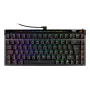 Mechanisch gaming-toetsenbord ASUS ROG Falchion Ace 75% — USB, magnetisch-mechanische schakelaars, RGB, zwart