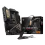 Moederbord MSI MEG X870E ACE MAX AM5 met 4x DDR5, 4x SATA, 5x M.2 (7E85-001R)