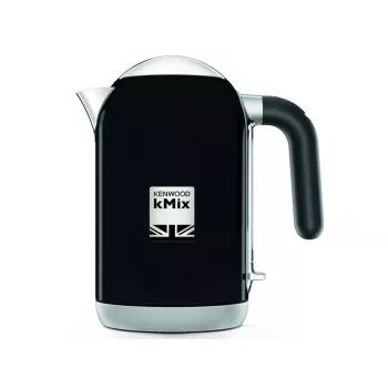 Kenwood ZJX650BK waterkoker 1 L 2200 W zwart