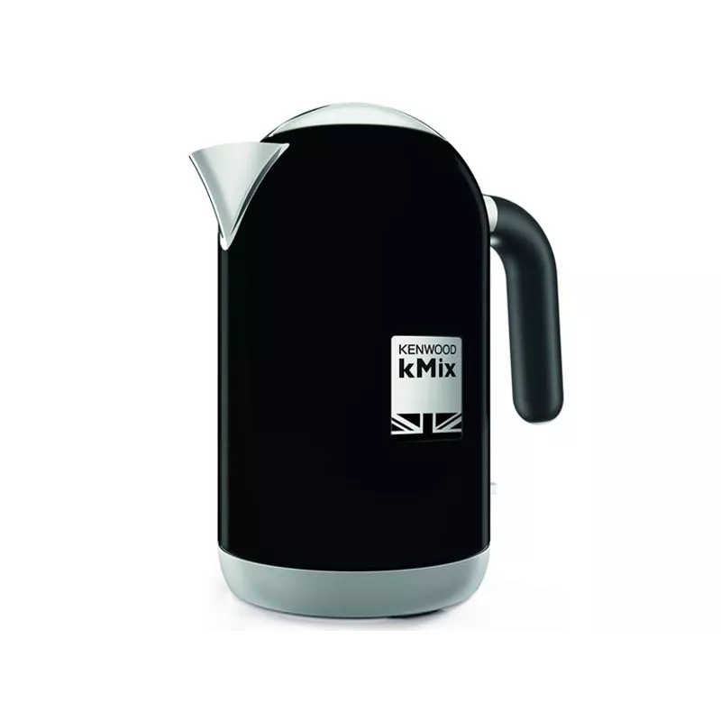 Kenwood ZJX650BK waterkoker 1 L 2200 W zwart