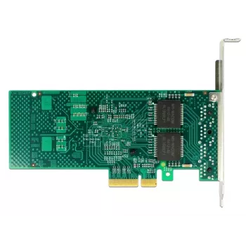 Netwerkkaart DeLOCK 89946 intern Ethernet 1000 Mbit/s