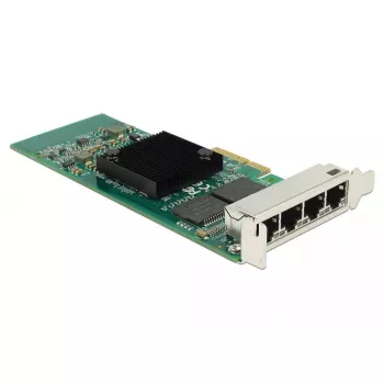 Netwerkkaart DeLOCK 89946 intern Ethernet 1000 Mbit/s