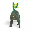 Figuur Schleich ELDRADOR CREATURES jungle-chimpansee, vanaf 7 jaar, groen